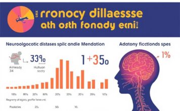 Неврологические заболевания и медицинская статистика: что стоит знать каждому