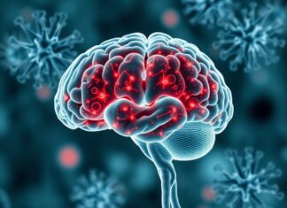 Неврологические заболевания и медицинская микробиология: невидимая связь, меняющая медицину
