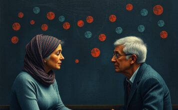 Психологическая поддержка при рассеянном склерозе: как сохранить равновесие и найти опору Психологическая поддержка при рассеянном склерозе: как сохранить равновесие и найти опору