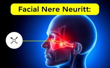 Лечение неврита лицевого нерва: что важно знать и как вернуть улыбку