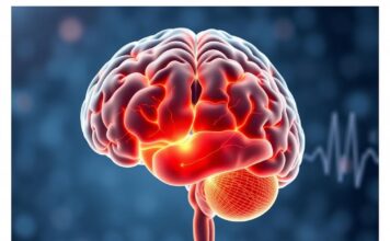 Неврологические заболевания и медицинская кардиология: где встречаются мозг и сердце Неврологические заболевания и медицинская кардиология: где встречаются мозг и сердце