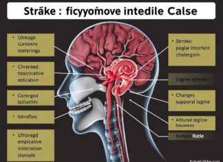Инсульт: виды и причины, о которых важно знать каждому