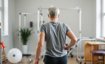 Реабилитация после обострения рассеянного склероза: как вернуть качество жизни