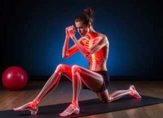 Упражнения при остеохондрозе: как помочь своему позвоночнику двигаться без боли Упражнения при остеохондрозе: как помочь своему позвоночнику двигаться без боли