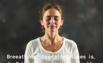 Técnicas de Respiración para Calmar la Ansiedad y el Sistema Nervioso: Simple Breath Practices to Soothe Your Mind and Body Técnicas de Respiración para Calmar la Ansiedad y el Sistema Nervioso: Simple Breath Practices to Soothe Your Mind and Body
