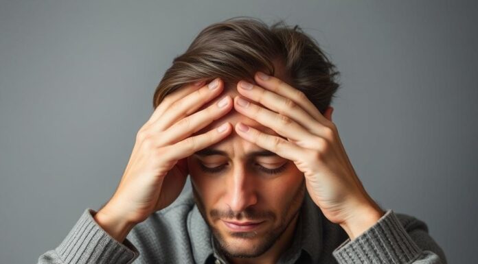 La migraine : bien plus qu'un simple mal de tête — Understanding the storm inside your head