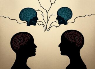 Wenn das Herz rast und das Gehirn Alarm schlägt: Angststörungen und ihre neurologische Herkunft