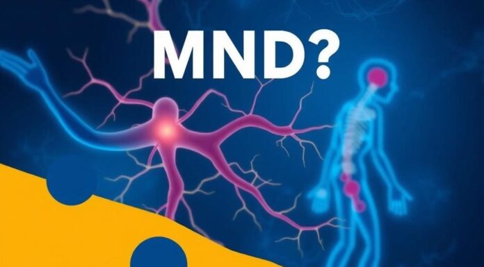 Qué es la Enfermedad de las Neuronas Motoras (ELA): A Clear, Compassionate Guide