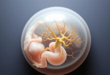 Die Entwicklung des Nervensystems beim Embryo — How a Tiny Sheet Becomes a Thinking, Feeling Organism