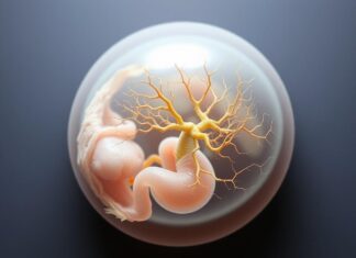 Die Entwicklung des Nervensystems beim Embryo — How a Tiny Sheet Becomes a Thinking, Feeling Organism