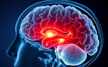 Schlaganfall: Ursachen, Folgen und Rehabilitation — A Friendly Guide to Understanding Stroke, Its Causes, Consequences and Recovery