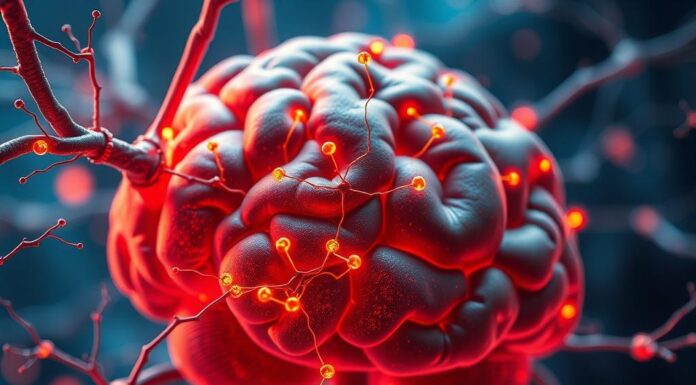 Die Rolle der Synapsen: Kommunikation im Gehirn