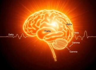 Brainwaves Explained: Delta, Theta, Alpha, Beta, and Gamma — A Friendly Guide to the Rhythm of Your Mind