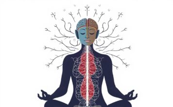 Comment la méditation modifie-t-elle la structure du cerveau? — Wie Meditation das Gehirn umgestaltet