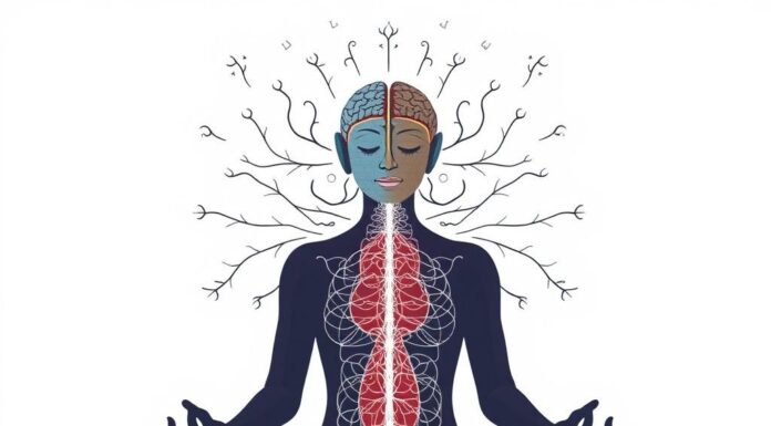 Comment la méditation modifie-t-elle la structure du cerveau? — Wie Meditation das Gehirn umgestaltet