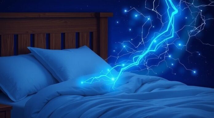 Schlaf und das Nervensystem: Warum Erholung so wichtig ist