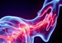 How Pain Arises: Understanding the Nerve Pathways (Wie entstehen Schmerzen? Die Nervenbahnen verstehen)