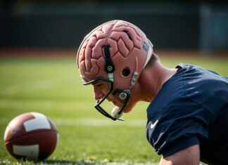Commotion cérébrale: Diagnostik und langfristige Folgen – wenn das Gehirn nachklingt Commotion cérébrale: Diagnostik und langfristige Folgen – wenn das Gehirn nachklingt
