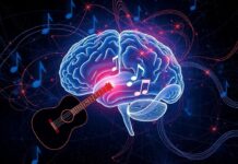 Musicoterapia y su Impacto en la Actividad Cerebral: How Sound Rewires the Mind