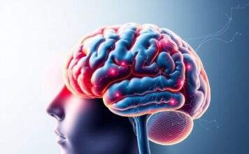 Que se passe-t-il dans le cerveau lors d'une dépression? — Eine Reise ins unterschwellige Universum unseres Denkorgans