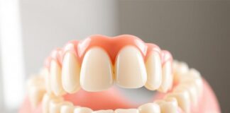 Зубные протезы: как вернуть улыбку и комфорт без лишних переживаний