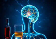Wie Alkohol und Drogen das Nervensystem schädigen — A clear guide to what happens inside your brain and nerves