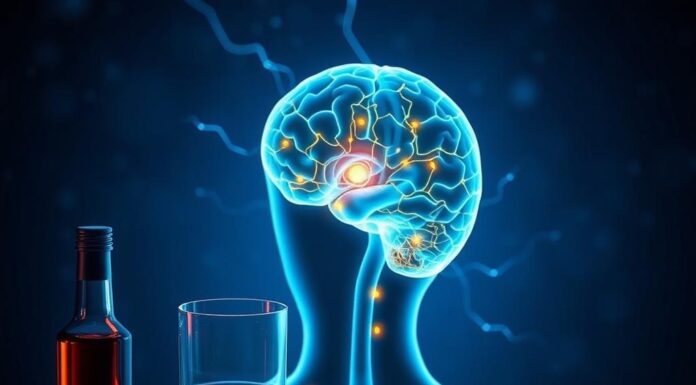 Wie Alkohol und Drogen das Nervensystem schädigen — A clear guide to what happens inside your brain and nerves Wie Alkohol und Drogen das Nervensystem schädigen — A clear guide to what happens inside your brain and nerves