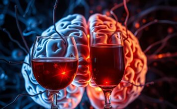 Les effets de la caféine et de l'alcool sur les neurones: What Your Coffee and Your Cocktail Do to Your Brain
