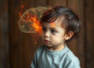 Efectos de la Contaminación y las Toxinas en el Desarrollo Neurológico: How Pollution Shapes Growing Minds