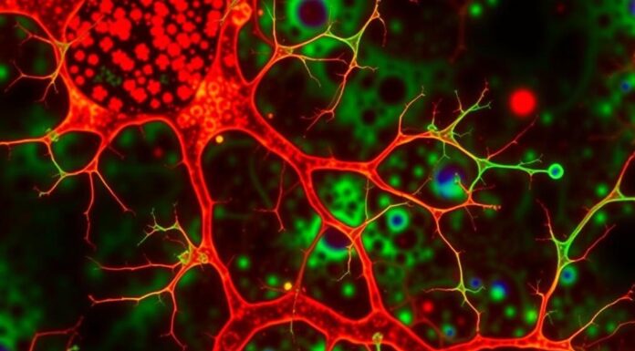 The Role of Glial Cells: More Than Just Brain "Glue" — The Unsung Heroes of the Nervous System