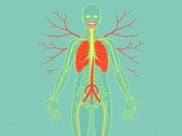 Los secretos del sistema nervioso autónomo: simpático y parasimpático desvelados