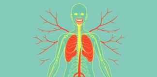 Los secretos del sistema nervioso autónomo: simpático y parasimpático desvelados