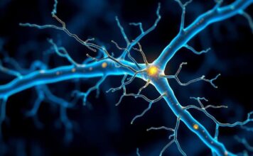 La Mielina: The Insulating Sheath of Neurons and Why It Matters