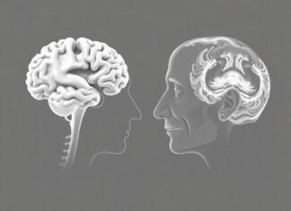 Maladies neurodégénératives: Alzheimer und Parkinson — Gemeinsamkeiten und Unterschiede enthüllt