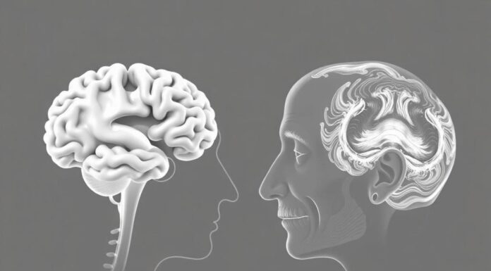 Maladies neurodégénératives: Alzheimer und Parkinson — Gemeinsamkeiten und Unterschiede enthüllt