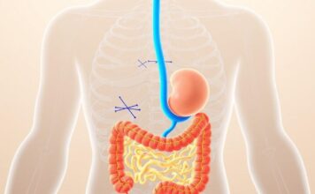El Sistema Nervioso Entérico: El "Segundo Cerebro" en tu Intestino