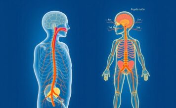 Understanding “Das sympathische und parasympathische Nervensystem”: A Friendly Guide to Your Body’s Automatic Managers Understanding "Das sympathische und parasympathische Nervensystem": A Friendly Guide to Your Body's Automatic Managers