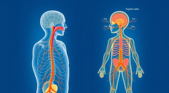 Understanding “Das sympathische und parasympathische Nervensystem”: A Friendly Guide to Your Body’s Automatic Managers Understanding "Das sympathische und parasympathische Nervensystem": A Friendly Guide to Your Body's Automatic Managers