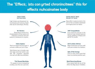 When Your Body Is Under Siege: The Hidden Ways Chronic Stress Rewires the Brain and Undermines Health When Your Body Is Under Siege: The Hidden Ways Chronic Stress Rewires the Brain and Undermines Health
