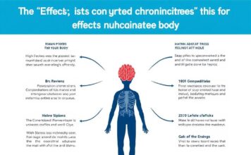 When Your Body Is Under Siege: The Hidden Ways Chronic Stress Rewires the Brain and Undermines Health
