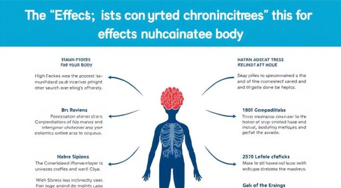 When Your Body Is Under Siege: The Hidden Ways Chronic Stress Rewires the Brain and Undermines Health When Your Body Is Under Siege: The Hidden Ways Chronic Stress Rewires the Brain and Undermines Health