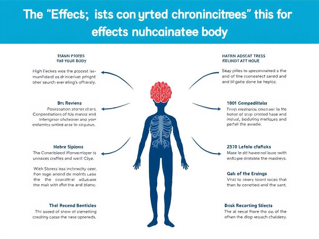Chronic Stress: Effects on the Brain and Body
