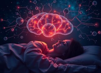 La Importancia del Sueño para la Regeneración Neuronal: Por qué dormir bien es invertir en tu cerebro