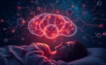La Importancia del Sueño para la Regeneración Neuronal: Por qué dormir bien es invertir en tu cerebro