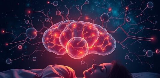 La Importancia del Sueño para la Regeneración Neuronal: Por qué dormir bien es invertir en tu cerebro