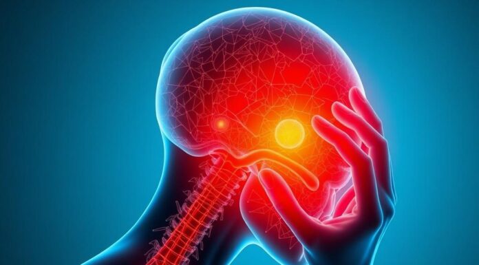 La douleur chronique: una enfermedad del sistema nervioso que toca la vida