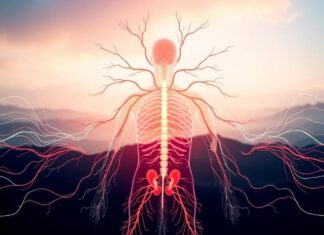 Understanding the Autonomic Nervous System: How Your Body Balances and Functions Without You Even Thinking About It