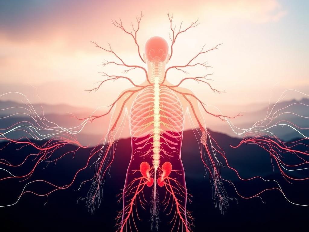 Understanding the Autonomic Nervous System: Balance & Function