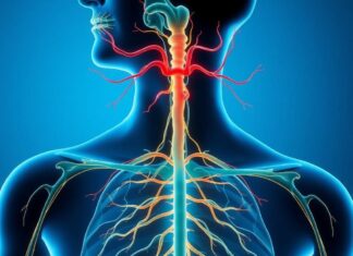 Meet the Vagus Nerve: Your Body’s Hidden Superhighway for Stress, Digestion, and Calm Meet the Vagus Nerve: Your Body’s Hidden Superhighway for Stress, Digestion, and Calm