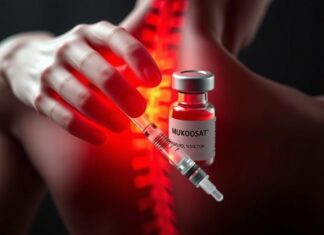 Уколы Мукосат: что это, кому помогают и чего от них ждать при боли в спине и суставах